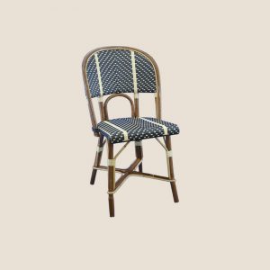 Dining Set in Vanilla