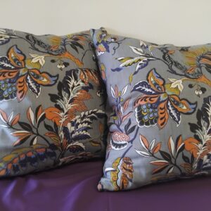 Pillows