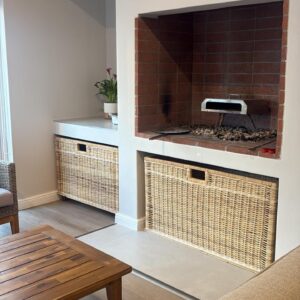 Rattan product