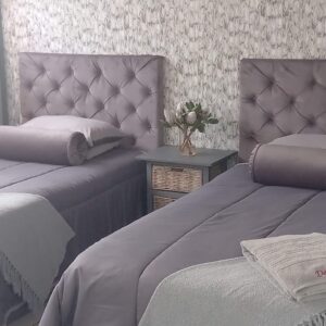 Headboard